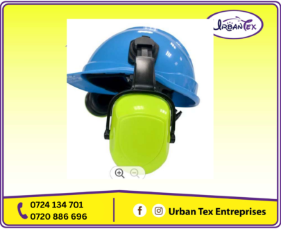 Safety Helmet Ear Muffs