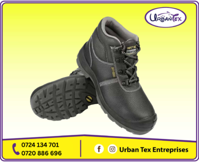 Safety Jogger Boots