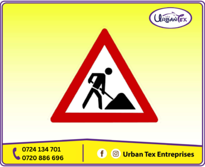 Safety Signs in Kenya Suppliers