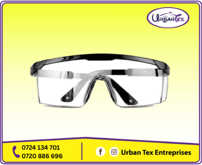 Safety Spectacles
