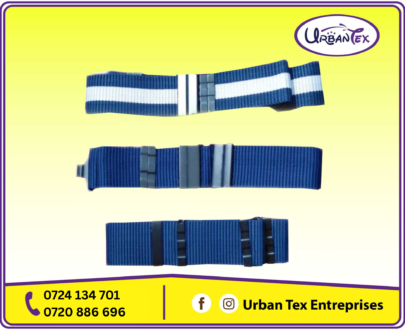 Security Belt