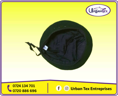 Security Guard Beret