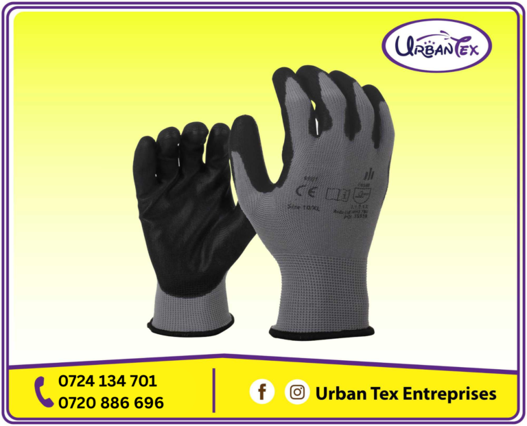 SoftFlex Gloves