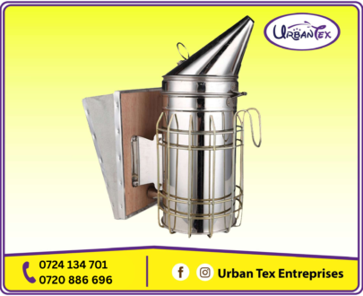 Stainless Steel Bee Smoker