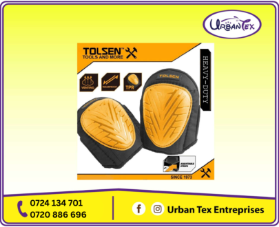 Tolsen Knee Guard Pads