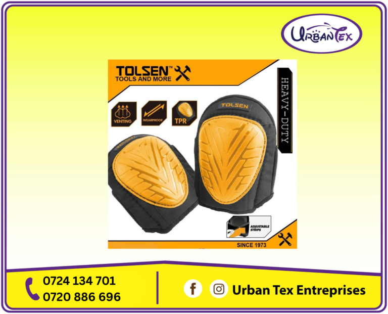 Tolsen Knee Guard Pads