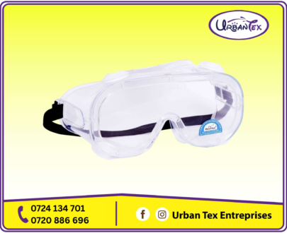 Vaultex Anti Scratch Goggles