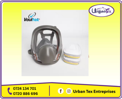 Vaultex Full Face Mask V6800
