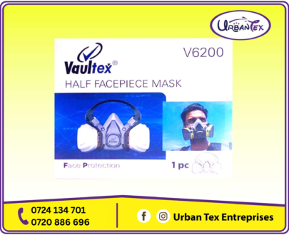 Vaultex Half Mask V6200 Series