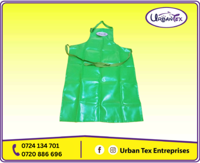 Waterproof PVC Apron
