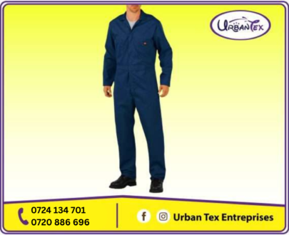 Work Safety Overalls Clothing PPES