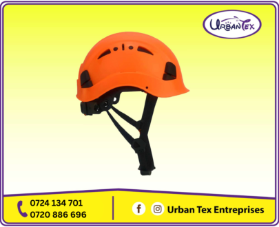Work at height helmet