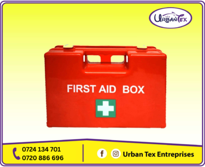 first aid kit medium size