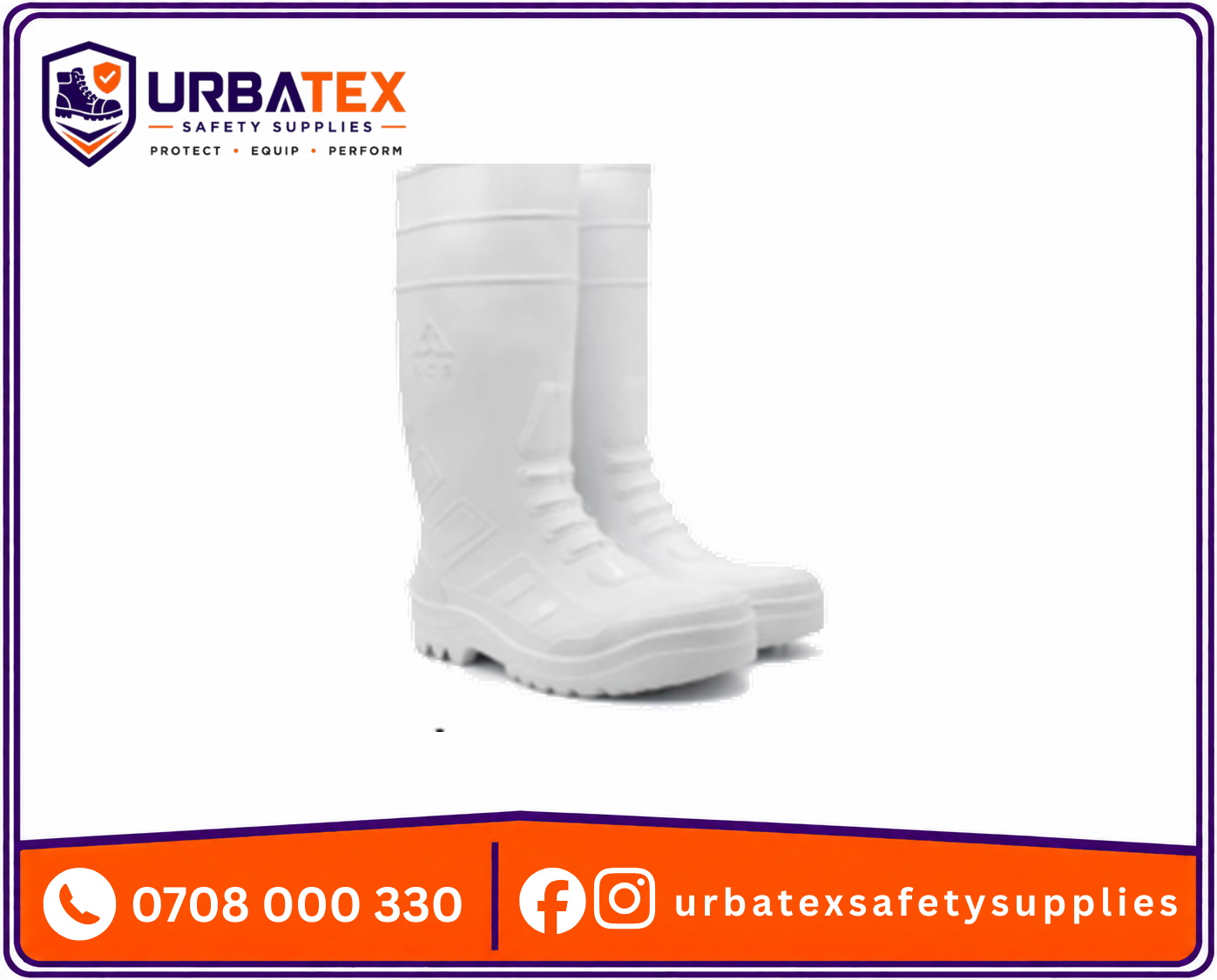 01 white ace tsavo safety gumboots with steel toe kenya