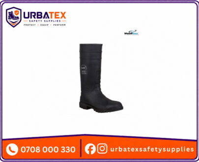12 vaultex steel toe safety gumboots kenya