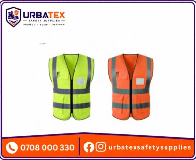 120 GSM Executive Reflective Vest