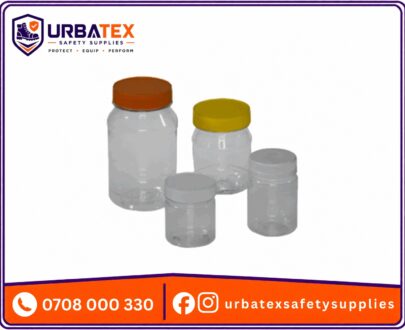 1kg Honey Jar – Premium Airtight Glass Jar for Honey Packaging in Nairobi, Kenya