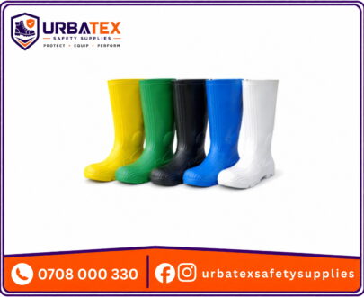 Slip resistant Heavy Duty Gumboots in Kenya