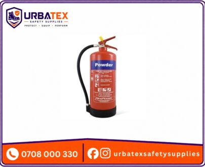 2kg CO2 Fire Extinguisher Nairobi – Compact Electrical Fire Protection