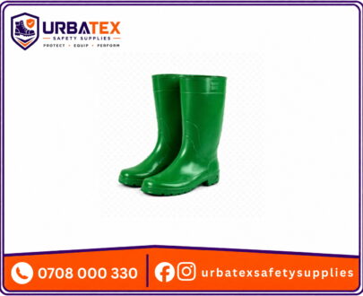 Green Light Duty Gumboots Kenya