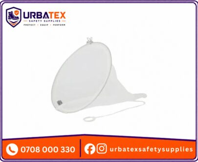 350 Micron Nylon Coarse Strainer for Honey | Food Grade, 34cm Diameter