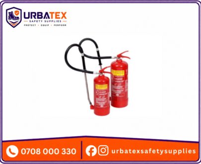 6 Litre AFFF Foam Fire Extinguisher Nairobi – Class A & B Fire Protection