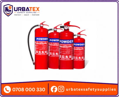 9 kg ABC Dry Powder Fire Extinguisher (KEBS) – Best Price in Kenya | Bekam Orbit