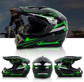 Best Rider Helmets in Nairobi Kenya – Safer Choices for Boda Boda and Road Use