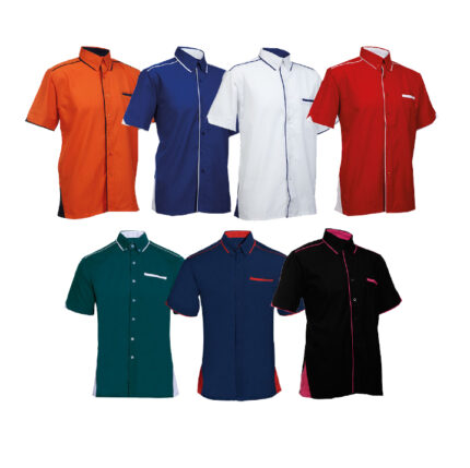 Corporate Uniforms in Nairobi Kenya
