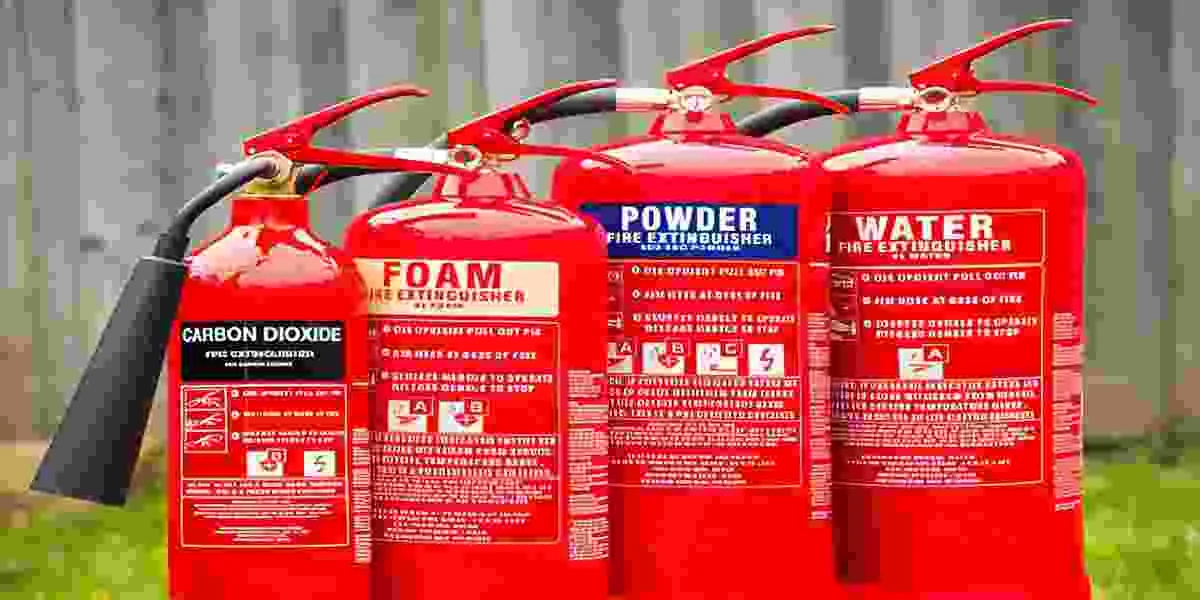 Fire Extinguisher Price in Kenya Fire Extinguisher Refill Prices in Nairobi Kenya