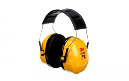Industrial Earmuffs in Nairobi Kenya – Buying Guide for Hearing Protection