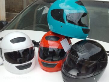 Motorcycle Helmet Safety Standards in Kenya – What Riders Should Know