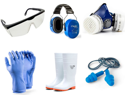 PPE Suppliers in Nairobi Kenya