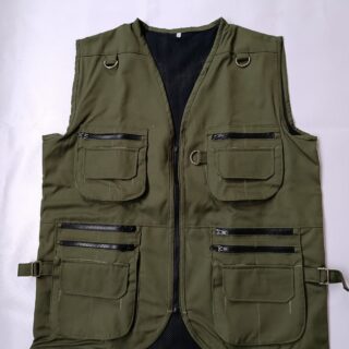 Safari Jackets in Nairobi Kenya