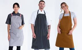 Types of Aprons in Nairobi Kenya