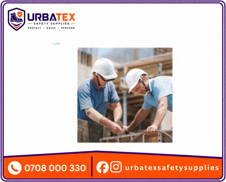 ABS Safety Construction Hard Hat