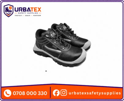 ACE Duma Safety Boots Prices Nairobi – Durable Work Safety Shoes by Umoja