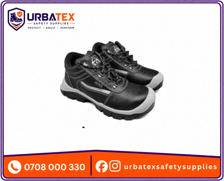 ACE Duma Safety Boots Prices Nairobi – Durable Work Safety Shoes by Umoja