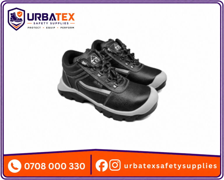 Ace Duma Safety Shoes