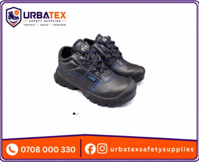 Ace Mamba High Ankle Safety Shoes