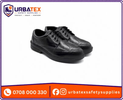 ace nyati executive safety shoes kenya