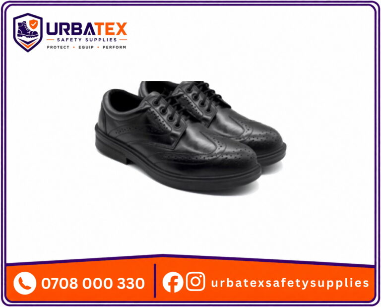 Ace Nyati executive safety shoes