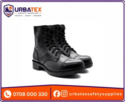 Ace Parade Security Boots