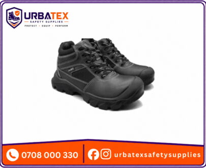 ACE Safety Shoes in Nairobi – Durable & Certified Safety Footwear for Kenya’s Work Force