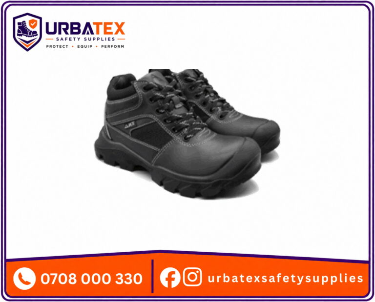 ACE Safety Shoes in Nairobi – Durable & Certified Safety Footwear for Kenya’s Work Force