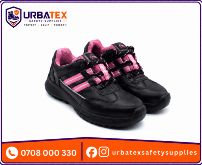 Ace Sindi Women Safety Shoes