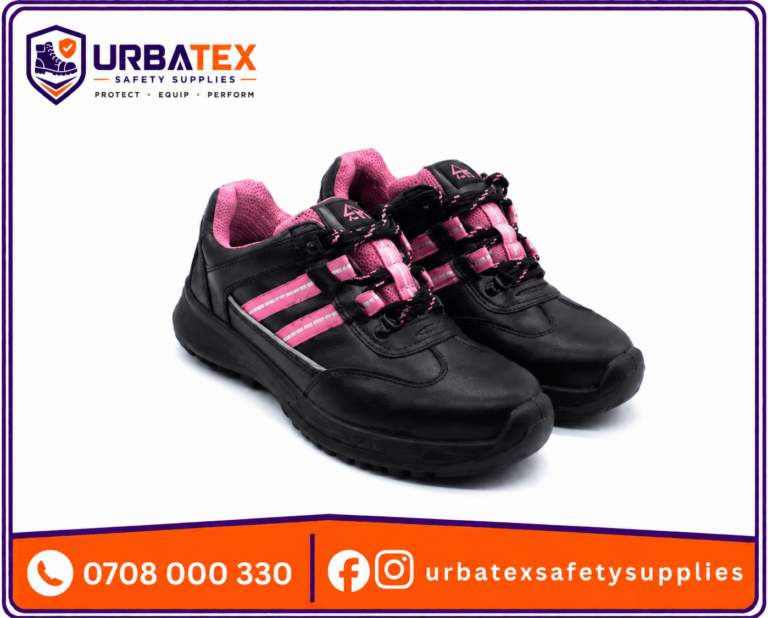 Ace Sindi Women Safety Shoes
