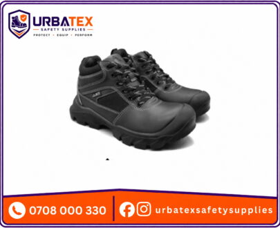 Ace Wolverine Safety boots