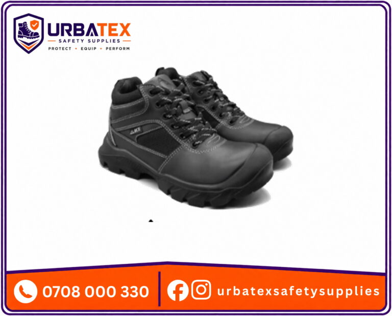 Ace Wolverine Safety boots