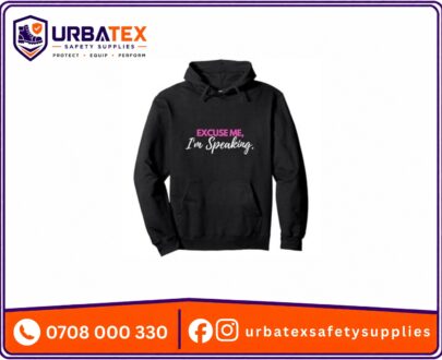 Adult Orange Fleece Jacket – Bold Warm Layer for Active Teams